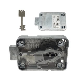 CUT-AWAY serrure MAUER 71111