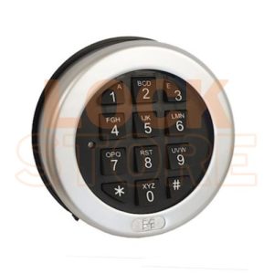 Clavier M-Locks AL2010 Alpha 1