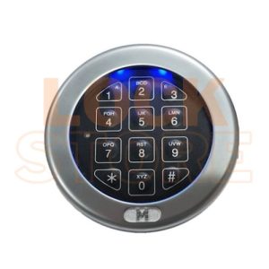 Clavier M-Locks AL3015 Alpha 2