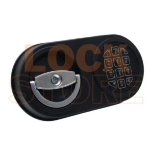 Clavier M-Locks EC1040 Euroline