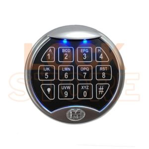 Clavier M-Locks PL3015