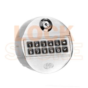 Clavier M-Locks T6530 DL RK Pulse Pro