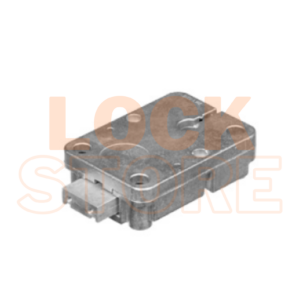 M-Locks EM3520 Serrure à pêne dormant . 1 gestionnaire 1 utilisateur
