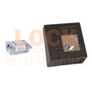 Ensemble DORMAKABA PAXOS advance IP