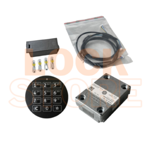 Ensemble GST STELLAR ML 18-1 Grand BUSINESS