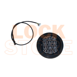 Clavier LA GARD 3047