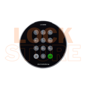 Clavier LA GARD 700 basic