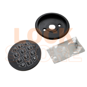 Clavier non rotatif M-Locks ST4015