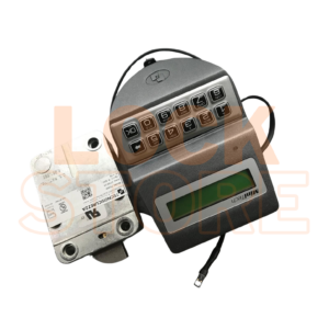 Combi MINITECH TECHNOSICUREZZA