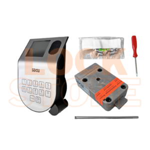 Ensemble SECU SELO-B V2