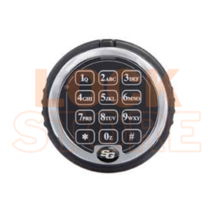 S&G Clavier 6130-401