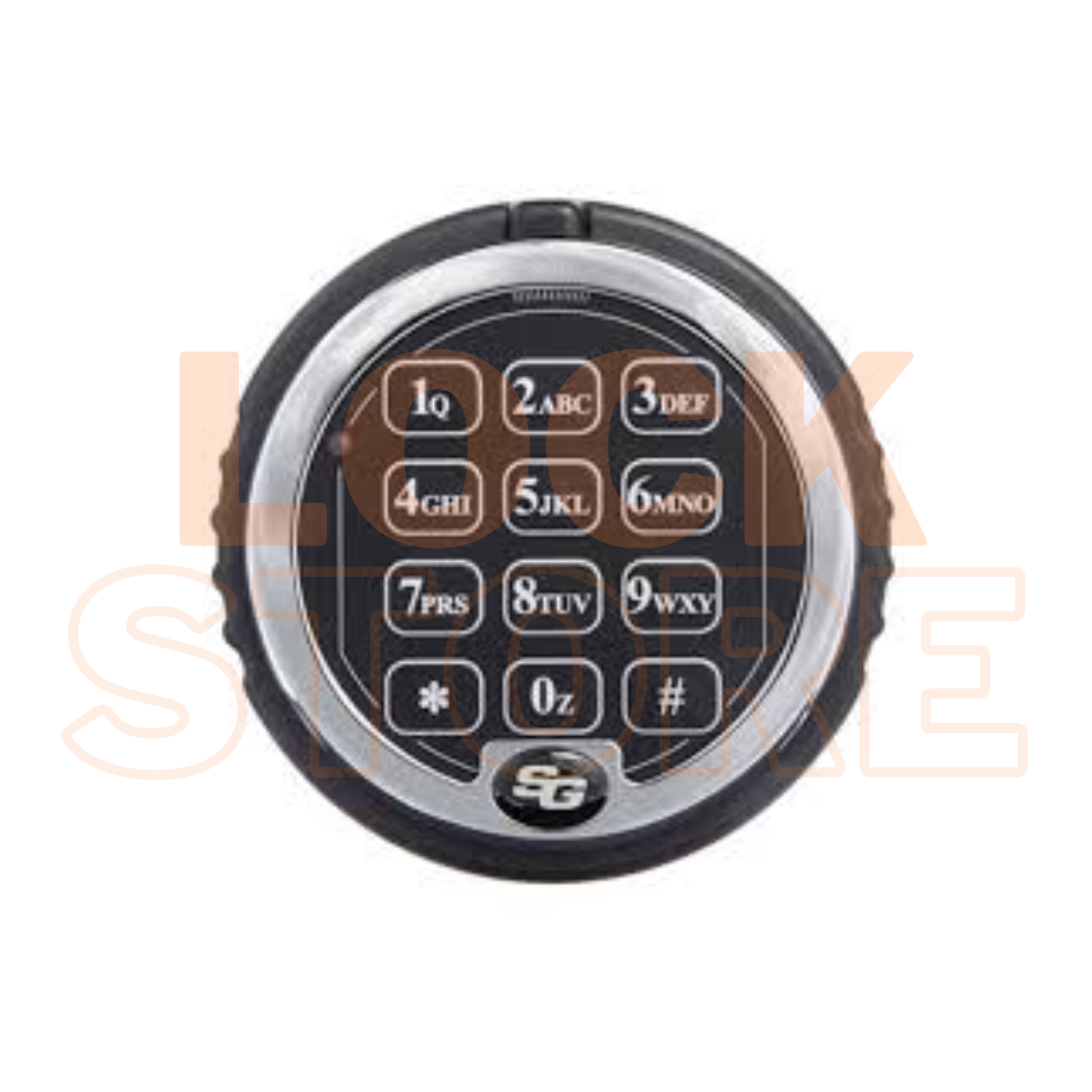 S&G Clavier 6130-401