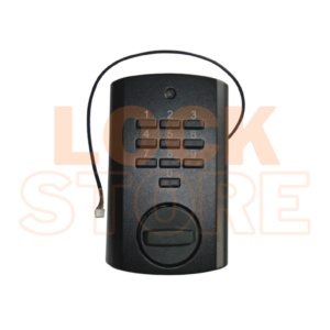 Clavier STUV by Wittkopp TULOX 100