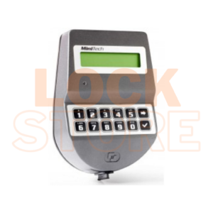 Clavier MINITECH Technosicurezza