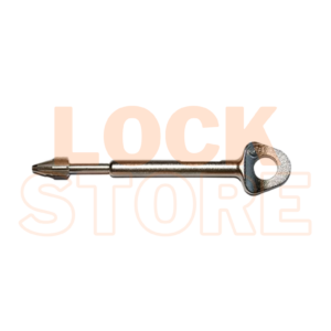 Duplicata clé Fichet Bauche Mx