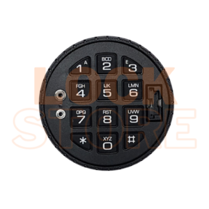 Clavier LA GARD 3035 3125