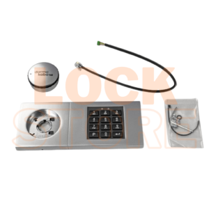 Clavier KABA Combi B 90/30 82132/9xxx